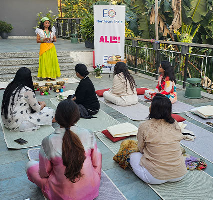 Holistic Healing Approach