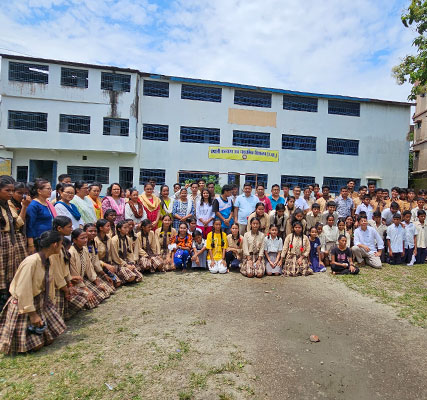 Tailored Yoga Sessions