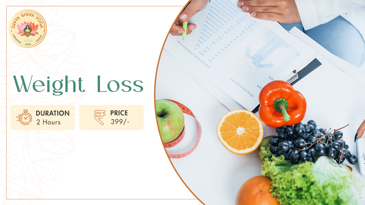 Achieve Your Dream Weight