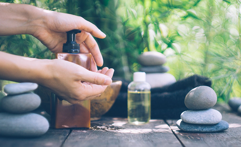 Alternative Therapies